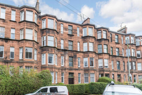 0/1, 46 Dudley Drive, Hyndland, G12 9RZ