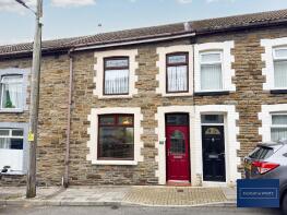 54, Brook Street, Aberaman, Aberdare CF44 6YE