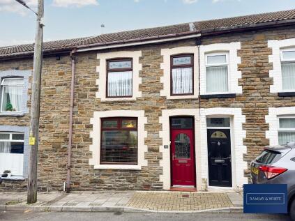 Brook Street, Aberaman, Aberdare, CF44 6YE