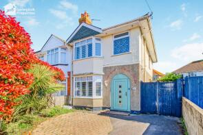 36, Newcombe Road, Bournemouth BH6 5LX