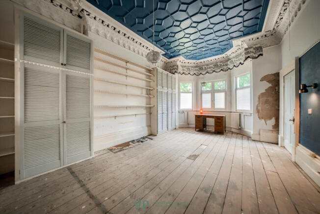 Reception Room Two