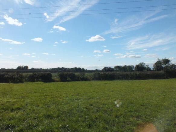 Open field aspects