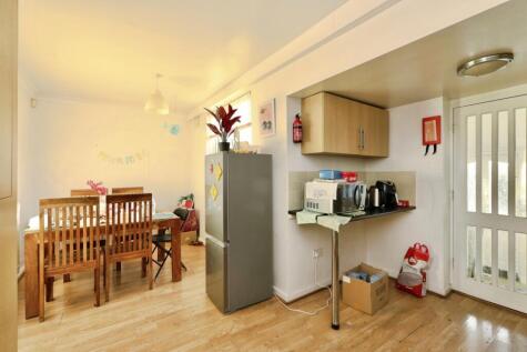 Yew Lane, Sheffield, South Yorkshire, S5