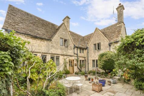 St. Marys Street, Painswick, Stroud