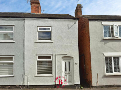 New Street, Asfordby, LE14