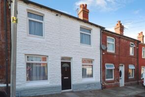 3, Weston Street, Barry CF63 2JD