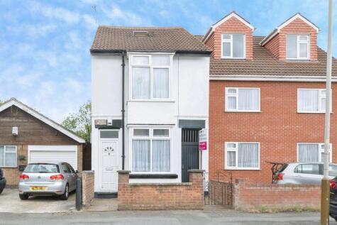 Oliver Road, Leicester