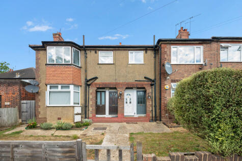 Jeymer Drive, Greenford