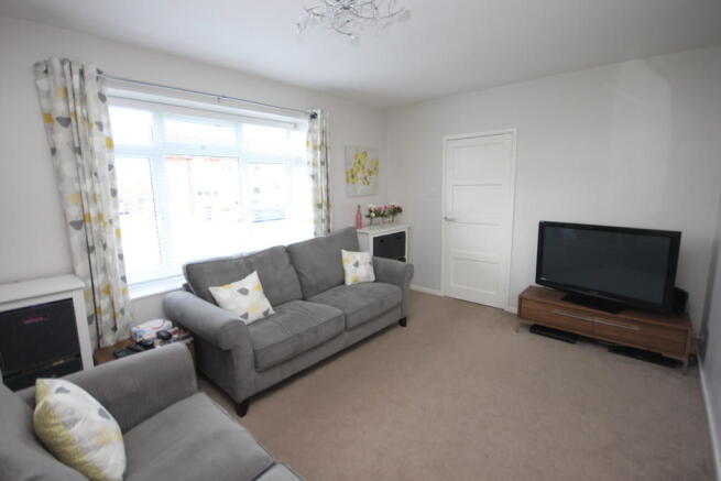 sitting room