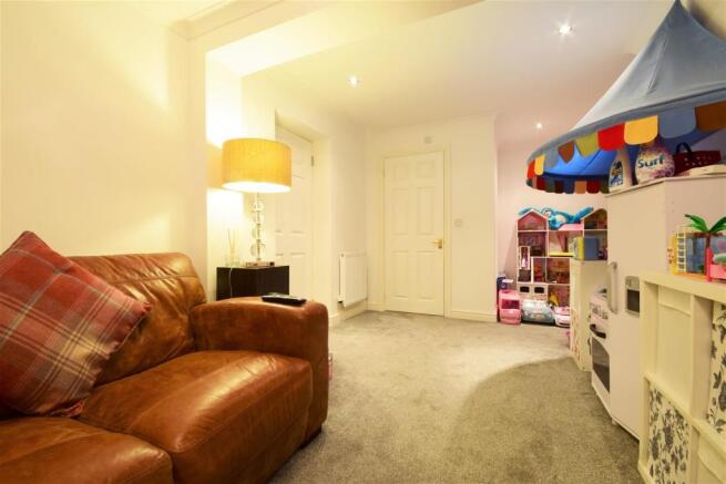 Play Room