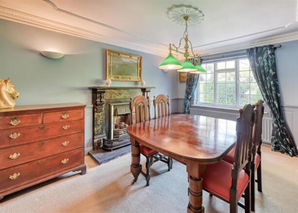 The Manse, 36 Sandy Lane, Brewood, Stafford,ST19 9ET photo 4