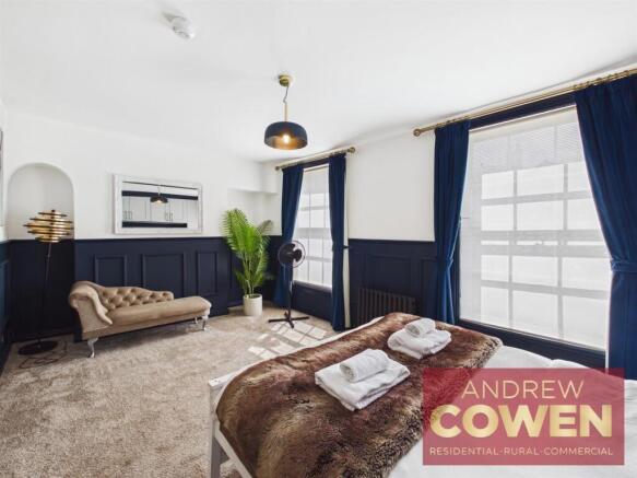 4 bed End of Terrace for sale Image 9