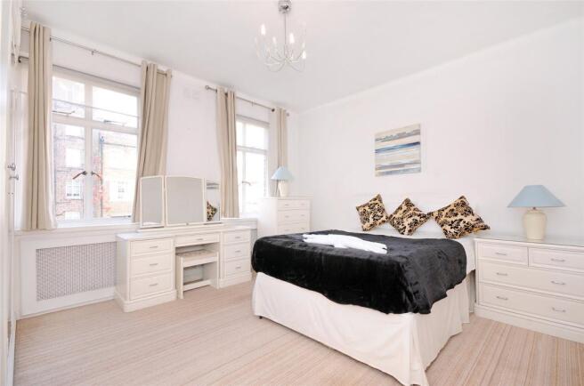 Bedrom