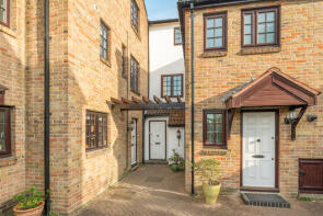 31, The Farthings, Kingston Upon Thames KT2 7PT