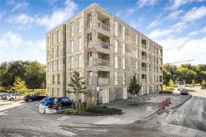 54, Atwater House, Armstrong Road, Littlemore, Oxford OX4 4RU