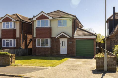 Spire Avenue, Whitstable, CT5