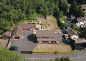 14 The New House, Southall, Dawley, Telford TF4 3NE