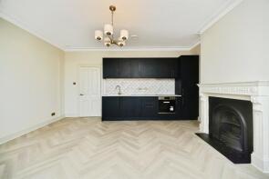 Flat 1, 246, Eastern Road, Brighton BN2 5TA