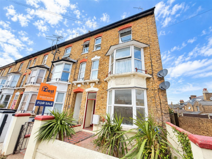 Cavendish Road, Herne Bay