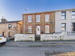4, Heol Dandorlan, Burry Port SA16 0RA