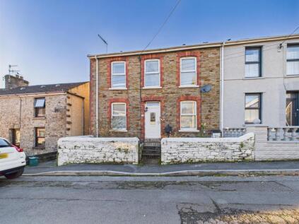 Dandorlan Road, Burry Port