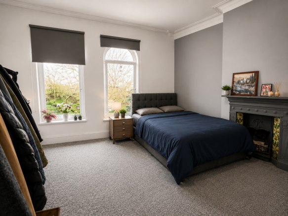 3 bed Flat to rent Image 4