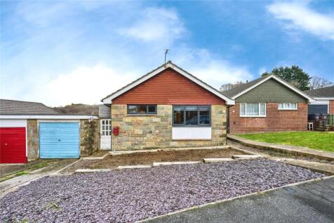 Mayfield Drive, Newport, Isle of Wight, PO30