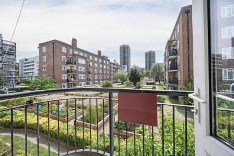 Hadfield House, Ellen Street, Aldgate, London, E1
