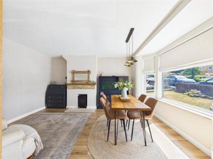 Alma Road, Kingswood, Bristol, BS15