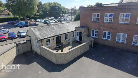 Old Convent Fields, Wisbech