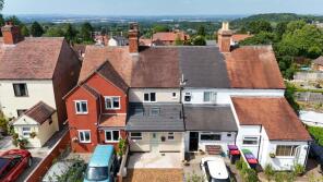 5, Fair View, Ketley Bank, Telford TF2 0DF