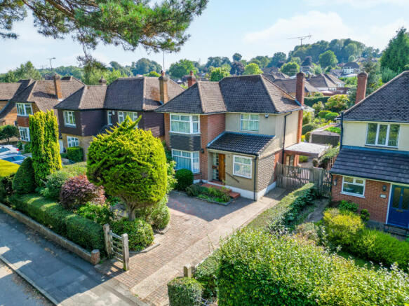 High Street South, Northchurch, Berkhamsted