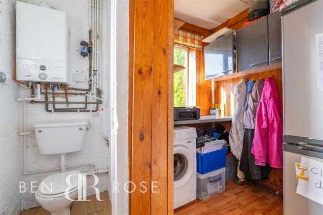 Utility/WC