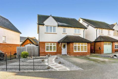 Nevinson Way, Waterlooville