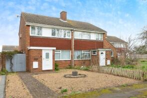 21, Harkness Close, Milton Keynes MK2 3NB