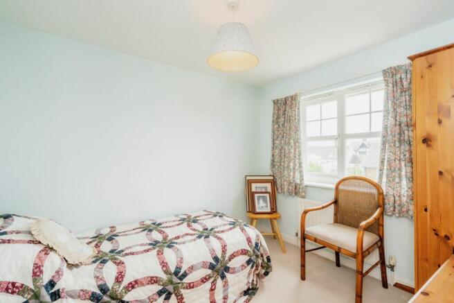 Bedrooms