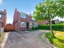5, Moor Lane, Copmanthorpe, York YO23 3TJ