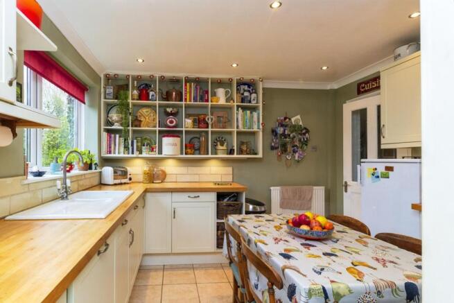 Kitchen Two