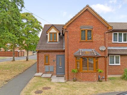 Copeland Drive, Whitchurch, Bristol