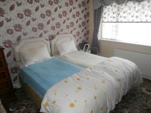 Bedroom 1