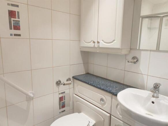 En suite