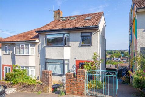 Rousham Road, Bristol, BS5