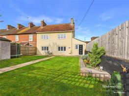 24, Northfield Road, Thatcham RG18 3ES