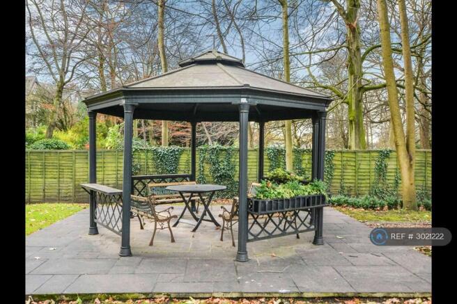 1 bed Flat Share to rent Image 12