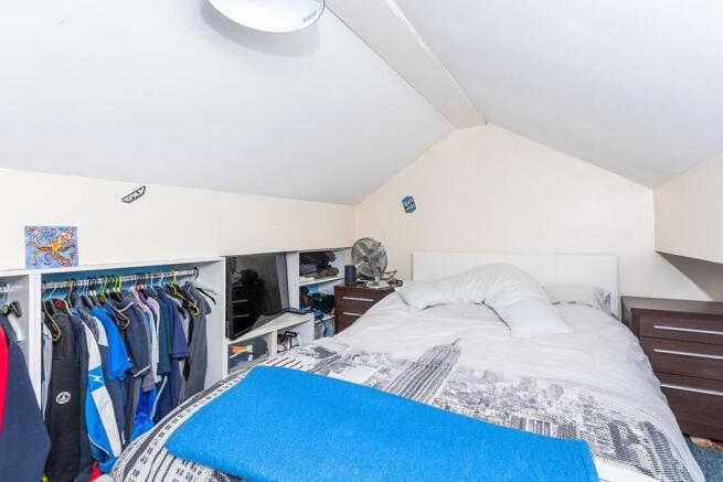 Loft Room
