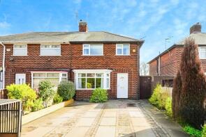 225, Nottingham Road, Nottingham NG15 7QB