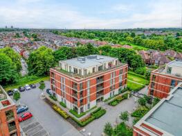 19, Carousel House, Joseph Terry Grove, York YO23 1FJ