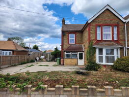 308, Minster Road, Sheerness ME12 3NR