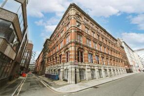401, 33 Bereys Buildings, George Street, Liverpool L3 9LU