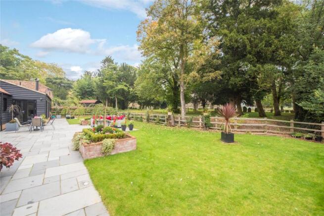 Gardens